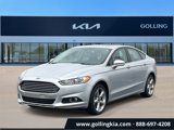Used 2016 Ford Fusion SE image 5