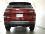 Used 2024 Jeep Grand Cherokee L Limited image 4