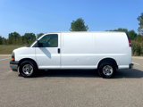 Used 2017 GMC Savana 2500 image 2