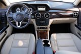 Used 2015 Mercedes-Benz GLK 350 2WD image 2