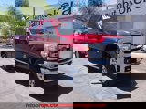 Used 2014 Ford F250 Lariat w/ Chrome Package image 2