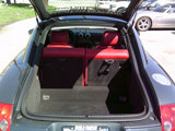 Used 2006 Audi TT 1.8T image 6