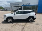 Used 2024 GMC Terrain SLE image 3