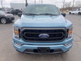 Used 2023 Ford F150 4x4 SuperCrew image 5