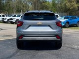 New 2025 Chevrolet Trax LT w/ Driver Confidence Package image 5