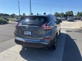 Used 2017 Nissan Murano Platinum w/ Platinum Technology Package image 6