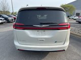 Used 2021 Chrysler Pacifica Pinnacle image 4