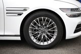 Used 2022 Genesis G80 2.5T image 4