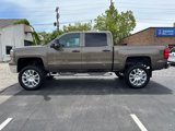 Used 2014 Chevrolet Silverado 1500 LT w/ All Star Edition image 6