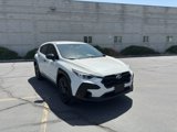Used 2024 Subaru Crosstrek 2.0i w/ Popular Package #1A image 3