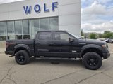 Used 2013 Ford F150 FX4 w/ Luxury Equipment Group image 5