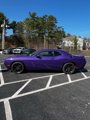 Used 2019 Dodge Challenger SXT w/ Blacktop Package image 4