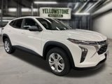 New 2025 Chevrolet Trax LS w/ Driver Confidence Package image 6