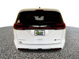 New 2025 Chrysler Pacifica Select image 4