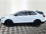 Used 2019 Chevrolet Equinox LS image 2