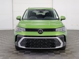 New 2025 Volkswagen Taos SE image 3