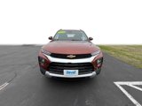 Used 2021 Chevrolet TrailBlazer LT image 3