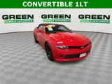 Used 2015 Chevrolet Camaro LT image 3