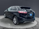 Used 2019 Ford Edge Titanium w/ Equipment Group 301A image 3