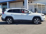 Used 2021 Jeep Cherokee Limited image 2