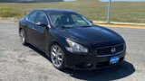 Used 2011 Nissan Maxima 3.5 SV w/ Sport Pkg image 2
