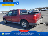 Used 2001 Ford Explorer Sport Trac 4x4 image 3
