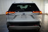 Used 2022 Toyota RAV4 SE image 5