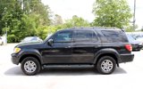 Used 2003 Toyota Sequoia Limited image 4