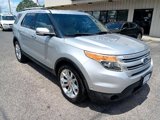 Used 2015 Ford Explorer Limited w/ Equipment Group 302A image 3