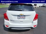 Used 2022 Chevrolet Trax LT image 5