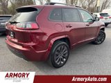 Used 2019 Jeep Cherokee High Altitude image 4
