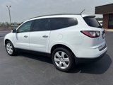 Used 2017 Chevrolet Traverse LT w/ Style and Technology Package image 3