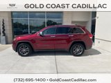 Used 2018 Jeep Grand Cherokee Limited w/ Trailer Tow Group IV image 2
