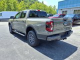 New 2025 Ford Ranger XLT image 3