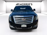 Used 2015 Cadillac Escalade Platinum image 2