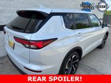 Used 2022 Mitsubishi Outlander ES image 3