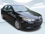 Used 2012 Kia Forte LX image 4