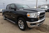 Used 2020 RAM 1500 Big Horn image 3