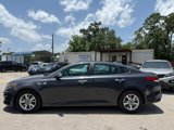 Used 2018 Kia Optima LX image 4