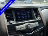 Used 2019 Nissan Armada Platinum w/ Captain's Chairs Package image 3