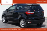 Used 2020 Ford EcoSport SE w/ SE Convenience Package image 5