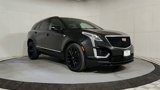 Used 2021 Cadillac XT5 Sport image 5