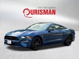 Used 2022 Ford Mustang Coupe w/ Equipment Group 101A image 3