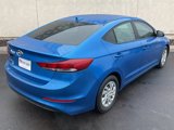 Used 2017 Hyundai Elantra SE image 5
