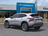 New 2025 Chevrolet Trax LT w/ Driver Confidence Package image 3