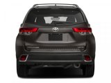 Used 2017 Toyota Highlander Limited Platinum image 5