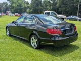 Used 2016 Mercedes-Benz E 350 4MATIC Sedan image 5