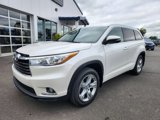 Used 2016 Toyota Highlander Limited image 5