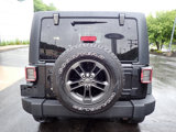 Used 2016 Jeep Wrangler Unlimited Sport w/ Quick Order Package 24S image 3
