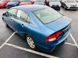 Used 2011 Honda Civic LX image 4